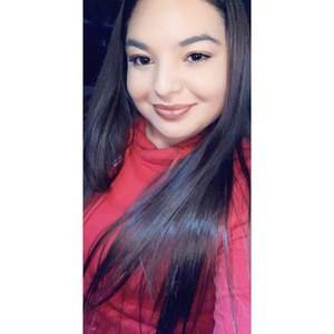 Meet your Posher, Marissa